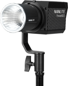 NANLITE Forza 60 II LED Spot Light