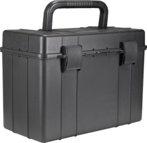 NANLITE CC-P-38 Hard case