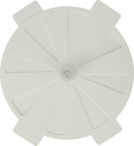 NANLITE Bouncer with Suction Cup for Light Bulb 6PACK