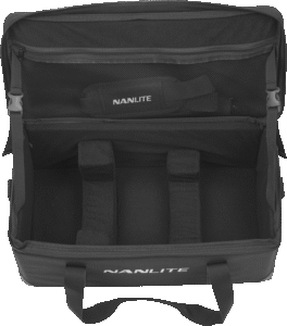 NANLITE Carry case for FS Series