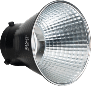 NANLITE 45° Reflector with FM Mount