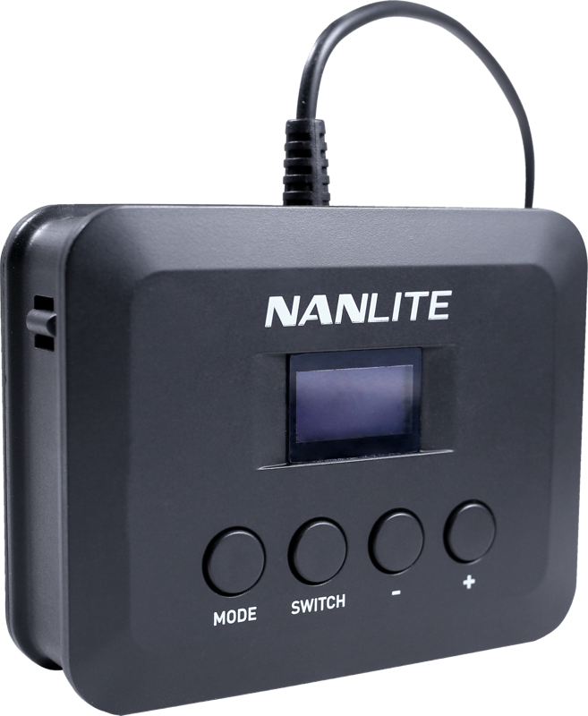 Nanlite Wire Controller