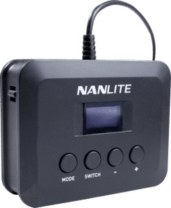 NANLITE WC-USBC-C1 Wire Controller