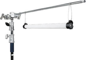 NANLITE Muti-angle Mount for PavoTube