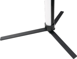 NANLITE Floor stand LS-FL-1/4 F for II 15X/30X