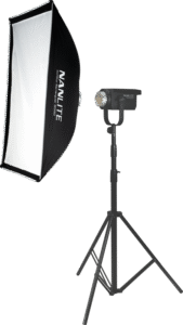 NANLITE Rectangle softbox 60 x 90CM