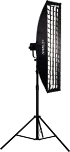 NANLITE Eggcrate for Strip softbox 140 x 30CM