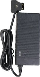 NANLITE Battery Charger for single 14.8V V-Mount Battery