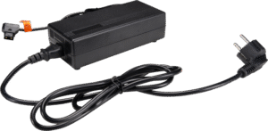 NANLITE Battery Charger for single 26V V-Mount Battery