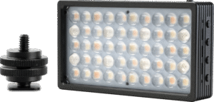 NANLITE Litolite 5CRGBWW LED Pocket Light