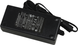 NANLITE 15V 4A adapter with cable