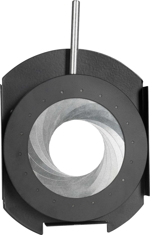 Iris for Forza 60 and 60B LED Monolight Projector