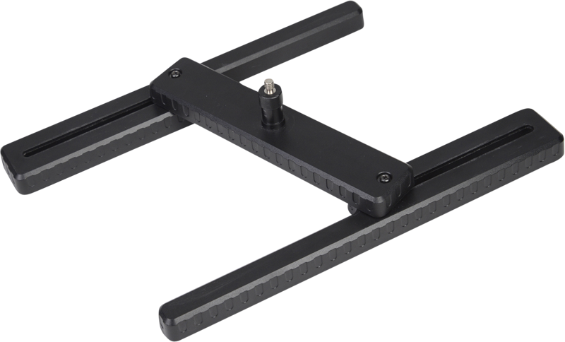 NANLITE H-Stent Light Stand