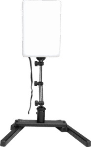 NANLITE LIGHT Compac 20 LED Photo Light