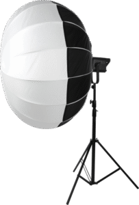 NANLITE LT-120 LANTERN SOFTBOX 120CM FOR FORZA SER