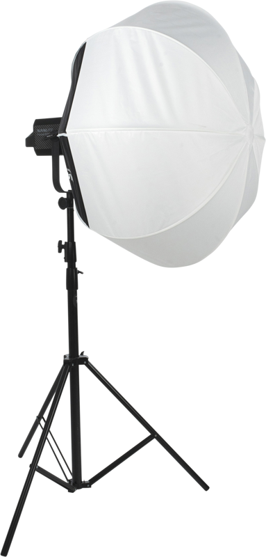 NANLITE LT-80 LANTERN SOFTBOX 80CM FOR FORZA SERIE