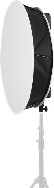 Lantern softbox for Compac 100/100B