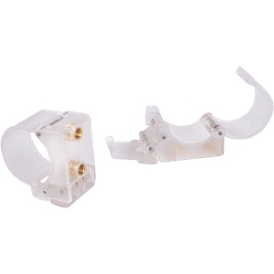 NANLITE T12 Clip for tube