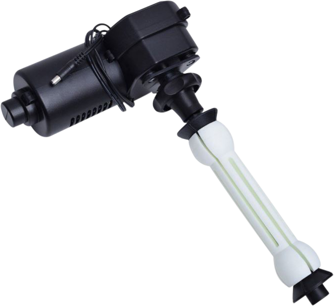 NANLITE 6-AXLE BACKGROUND SUPPORT ELEVATOR KIT