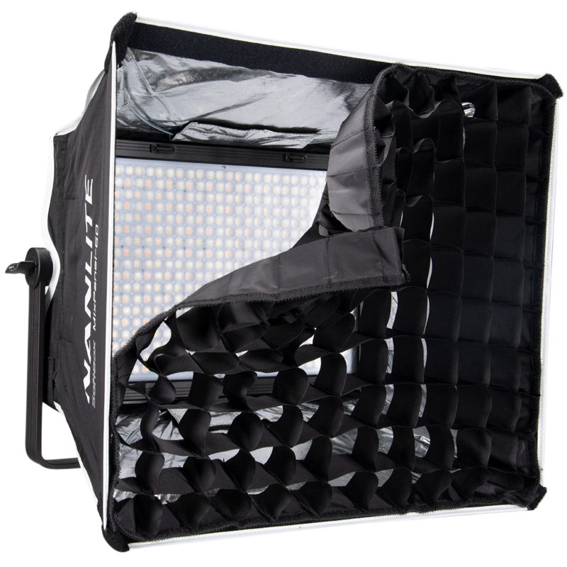 NANLITE Soft Box for MixPanel 60