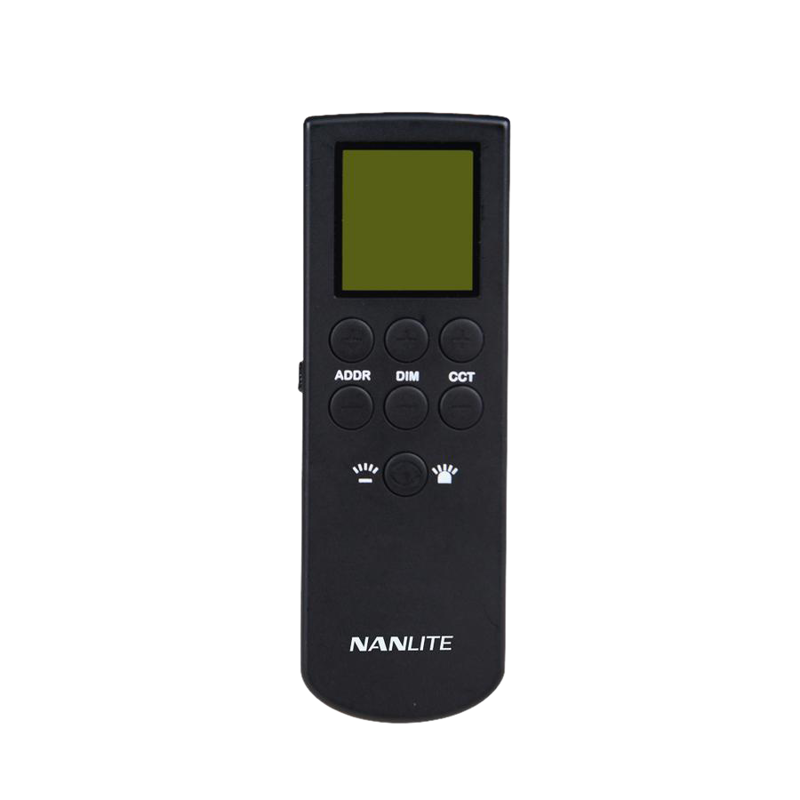 NANLITE RC-1 remote