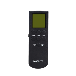 NANLITE RC-1 remote
