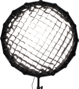 NANLITE Eggcrate for SB-FMM-60