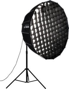 NANLITE Grid for Parabolic softbox of 120cm