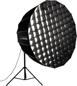 NANLITE Grid for Parabolic softbox of 150cm