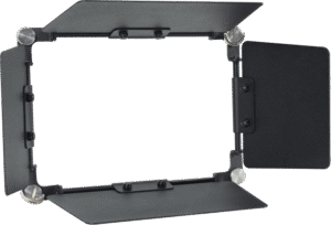 NANLITE Barndoor for Mixpad II 11C