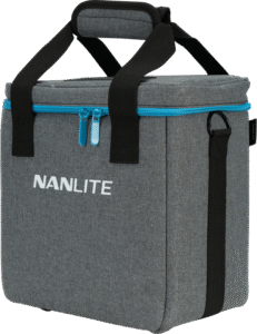 NANLITE PavoTube II 6C Kit Carrying Case