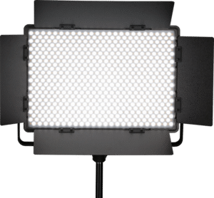 NANLITE 1200CSA Bicolor LED Panel