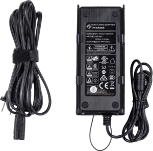 NANLITE 15V 6A Adapter for Forza 60