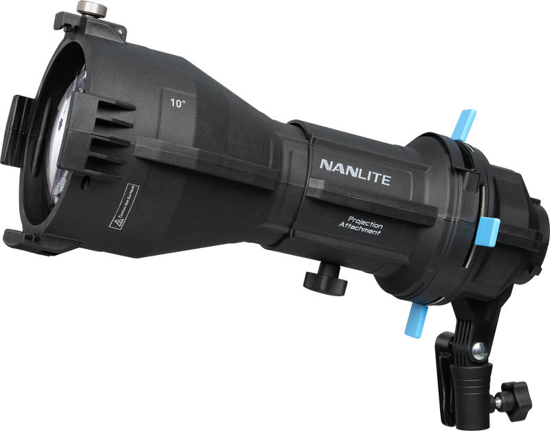 NANLITE Projector Mount for FM mount w/10° lens