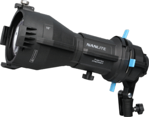NANLITE Projector Mount for FM mount w/10° lens