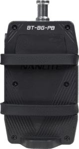 NANLITE Power Bank Grip