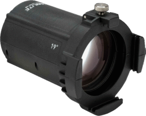 NANLITE 19° Lens for FM mount projector