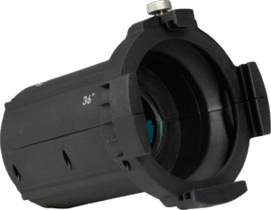 NANLITE 36°Lens for FM mount projector