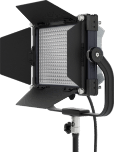 NANLITE Barndoors for Alien 150C