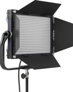 NANLITE Barndoors for Alien 300C