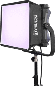 NANLITE Softbox for Alien 300C