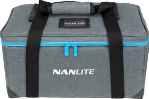 NANLITE Carrying bag for Forza 150