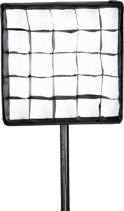 NANLITE Eggcrate for Quick-release Softbox PavoSlim 60B/60C