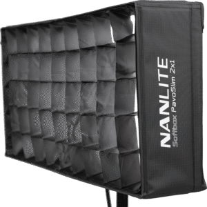 NANLITE Eggcrate for Quick-release Softbox PavoSlim 120B/120C