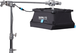 NANLITE Baby pin holder for PavoSlim