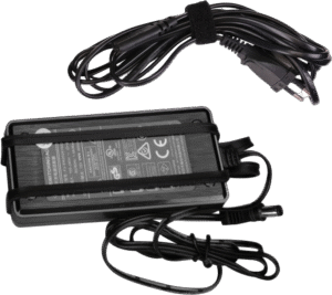 NANLITE 15V  adapter for E60 strip light