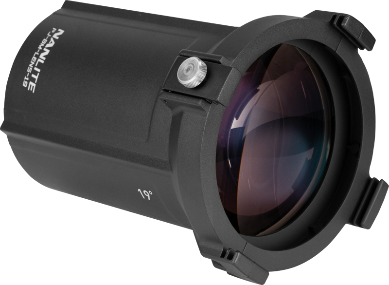 NANLITE Lens PJ-BM-LENS-19