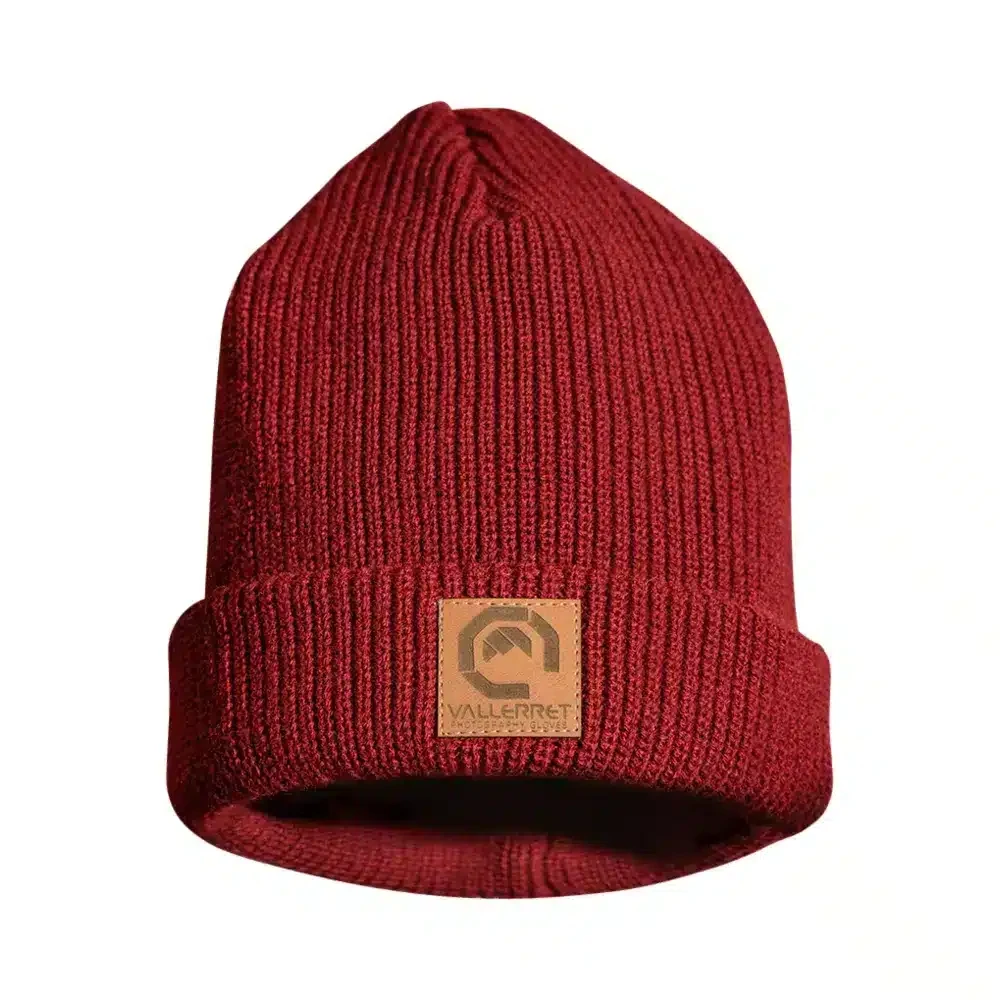 VALLERRET Beanie