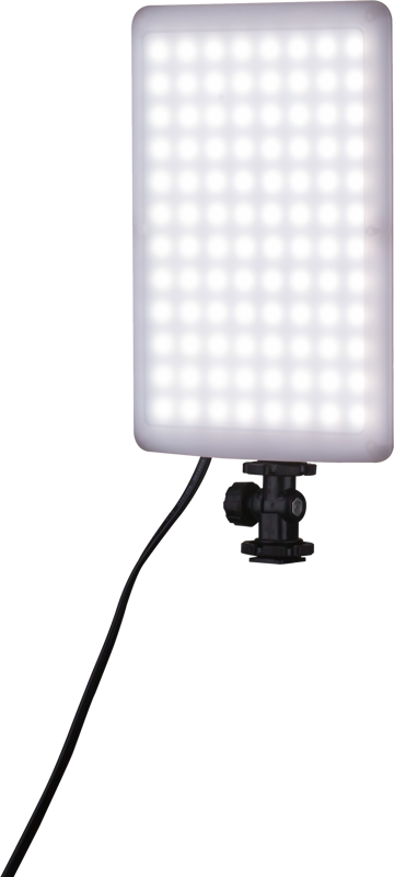 NANLITE Compac 20 3 light kit