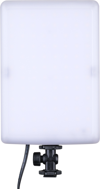 NANLITE Compac 20 3 light kit